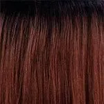 Sleek Adriana Synthetic Lace Front / Parting Wig 22"