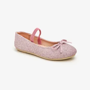 Slip-On Ballerinas for Girls