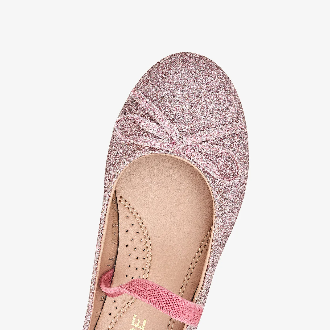 Slip-On Ballerinas for Girls