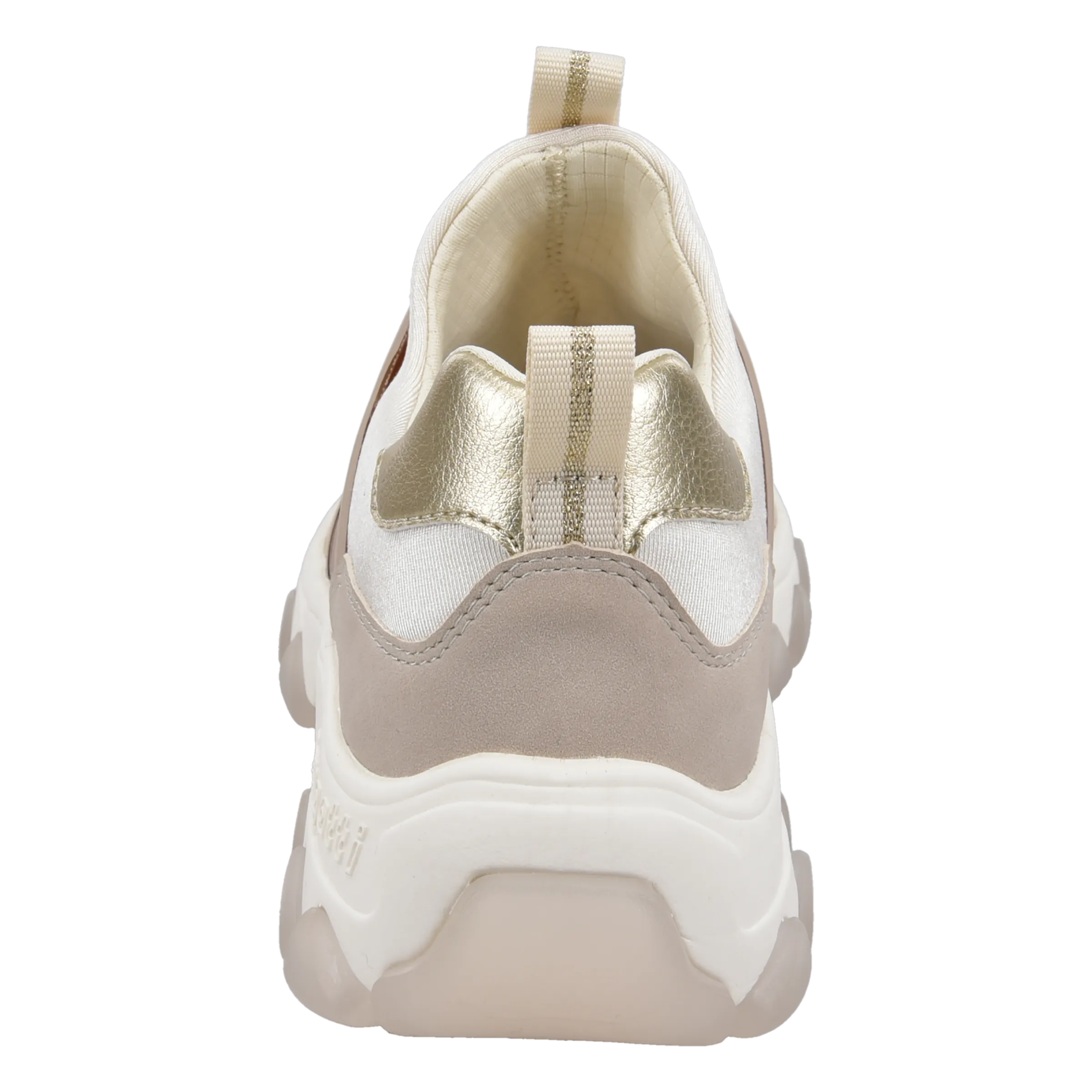 Sneaker beige