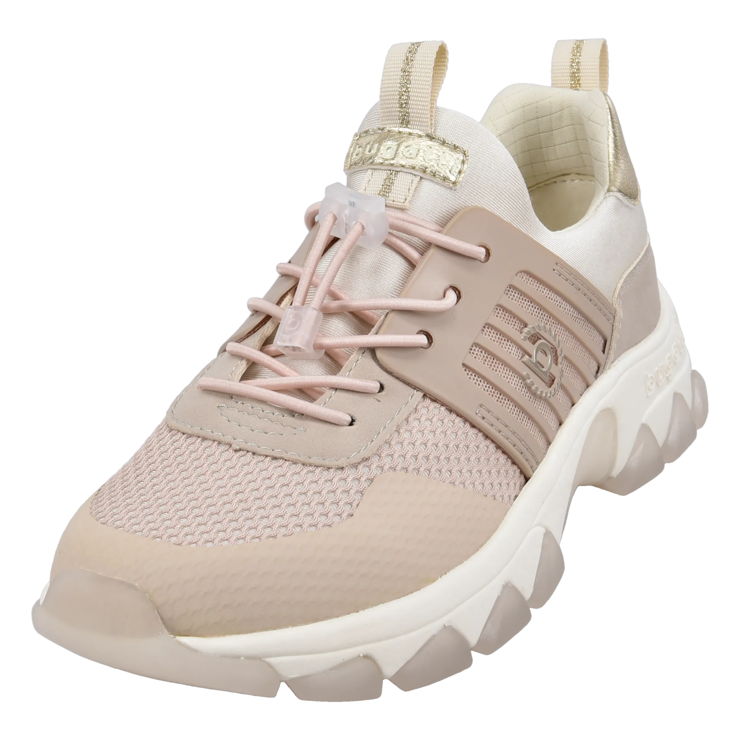 Sneaker beige