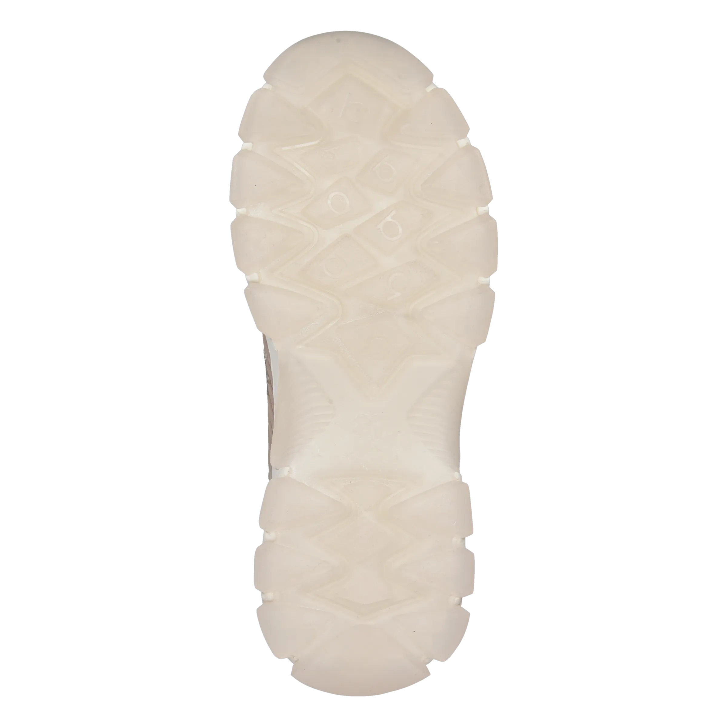 Sneaker beige