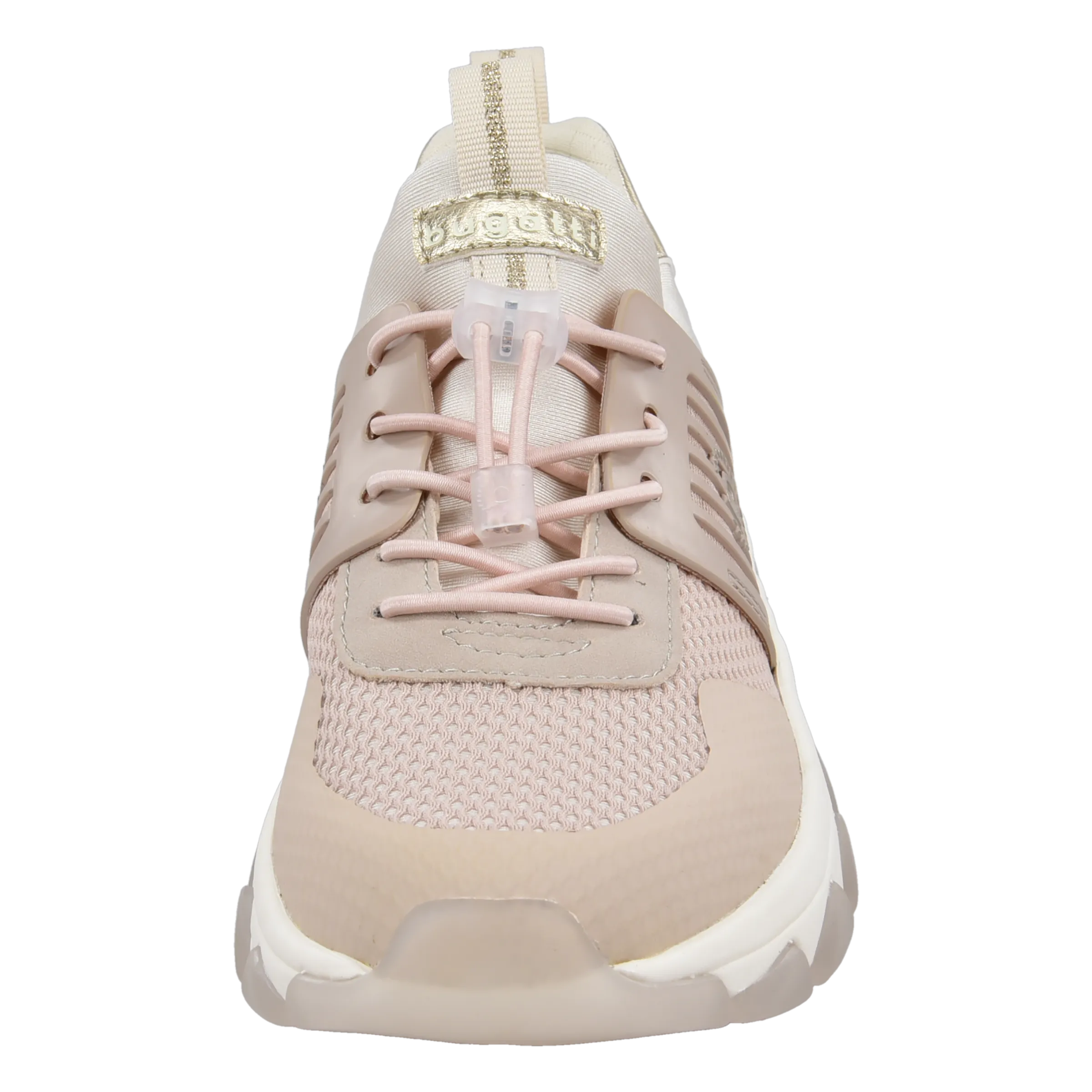 Sneaker beige