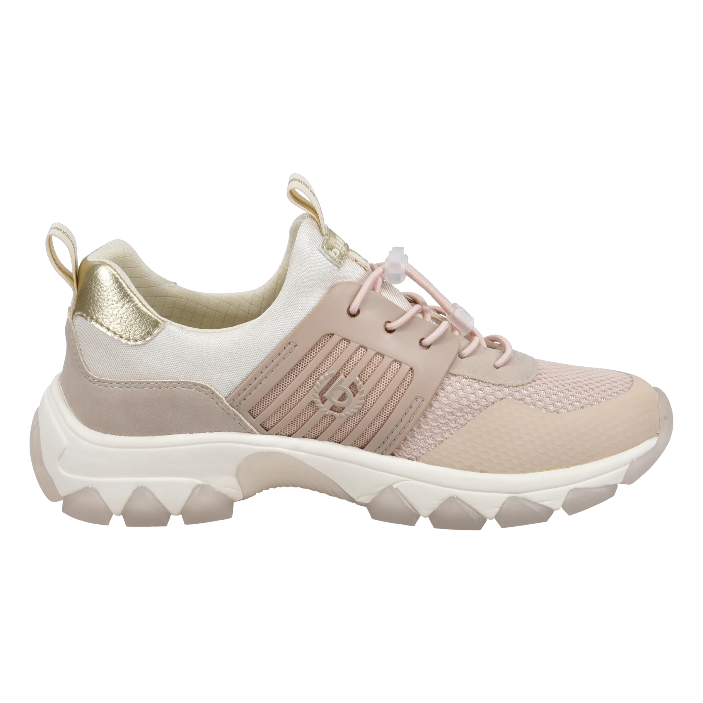 Sneaker beige