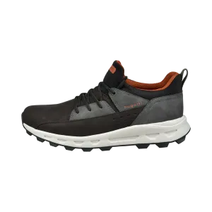 Sneaker braun