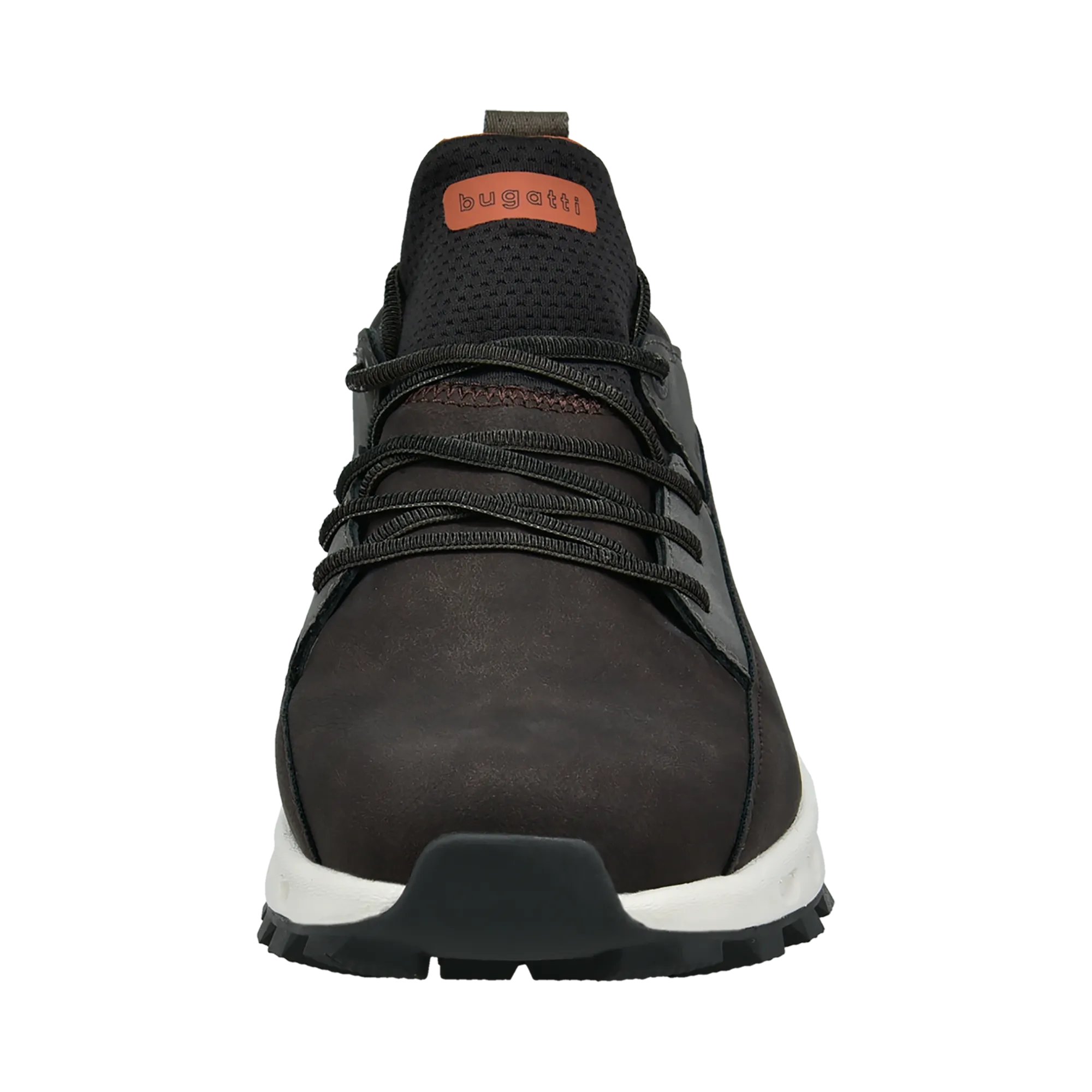 Sneaker braun