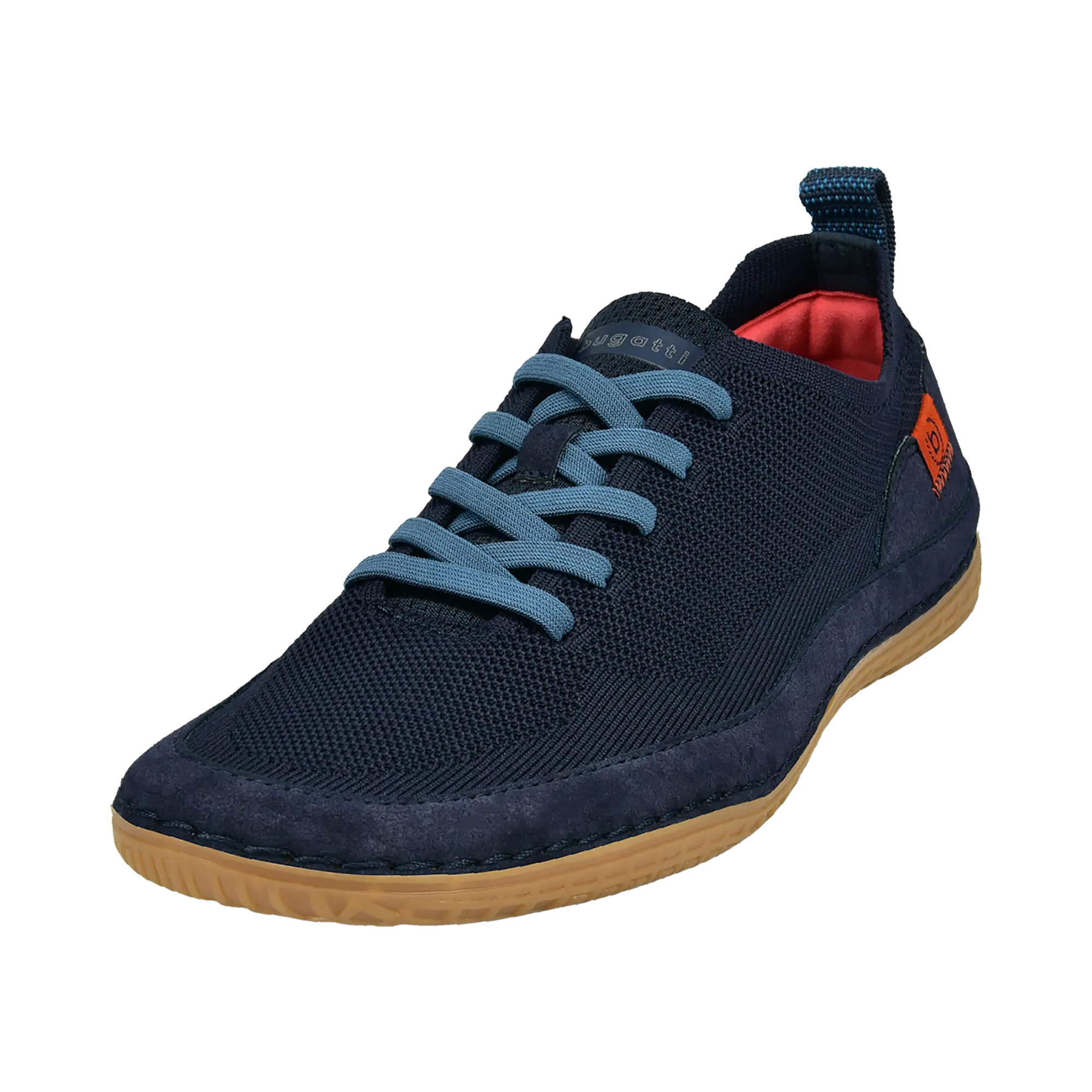 Sneaker dunkelblau