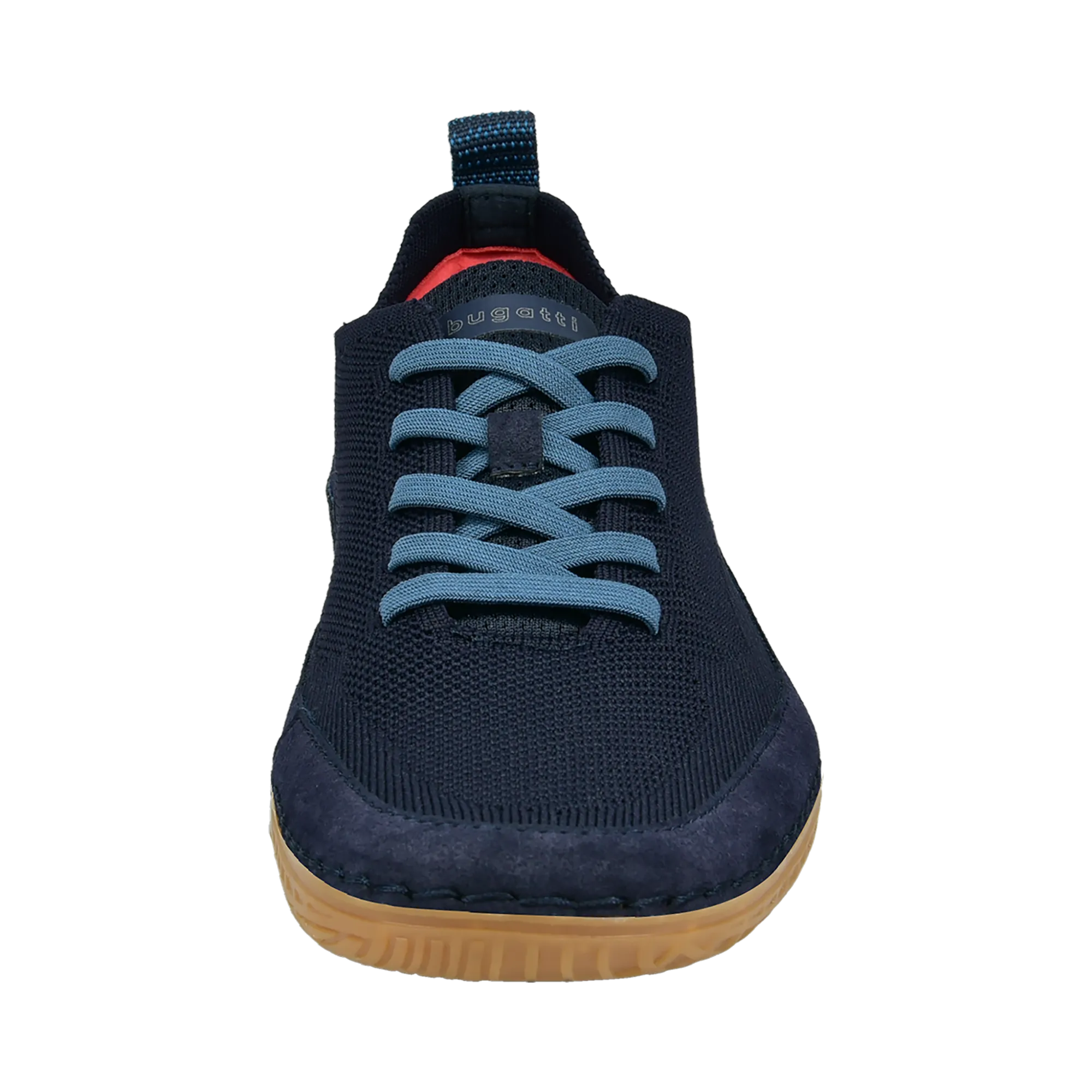 Sneaker dunkelblau