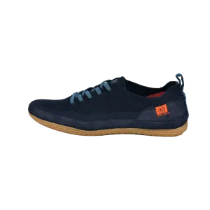 Sneaker dunkelblau