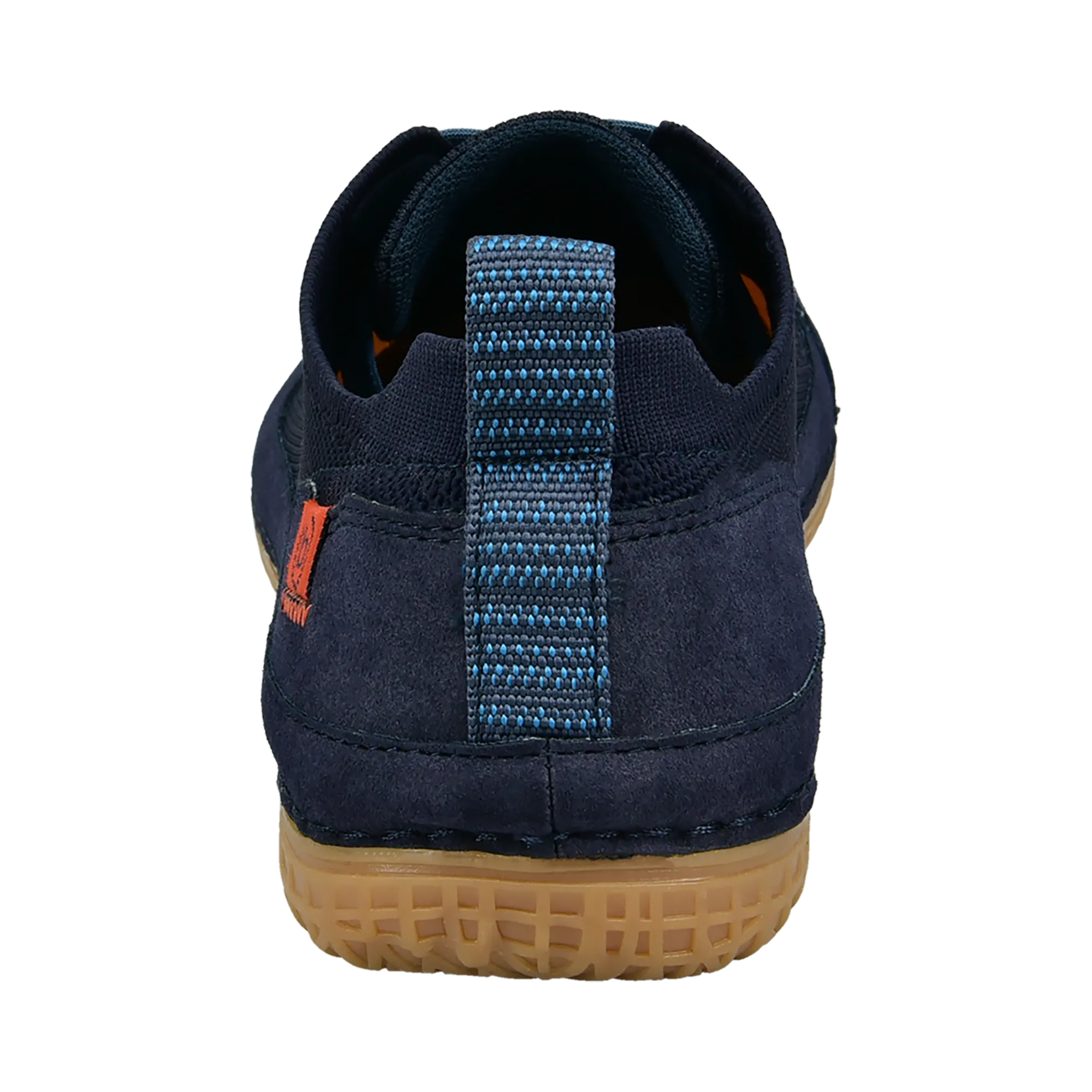 Sneaker dunkelblau