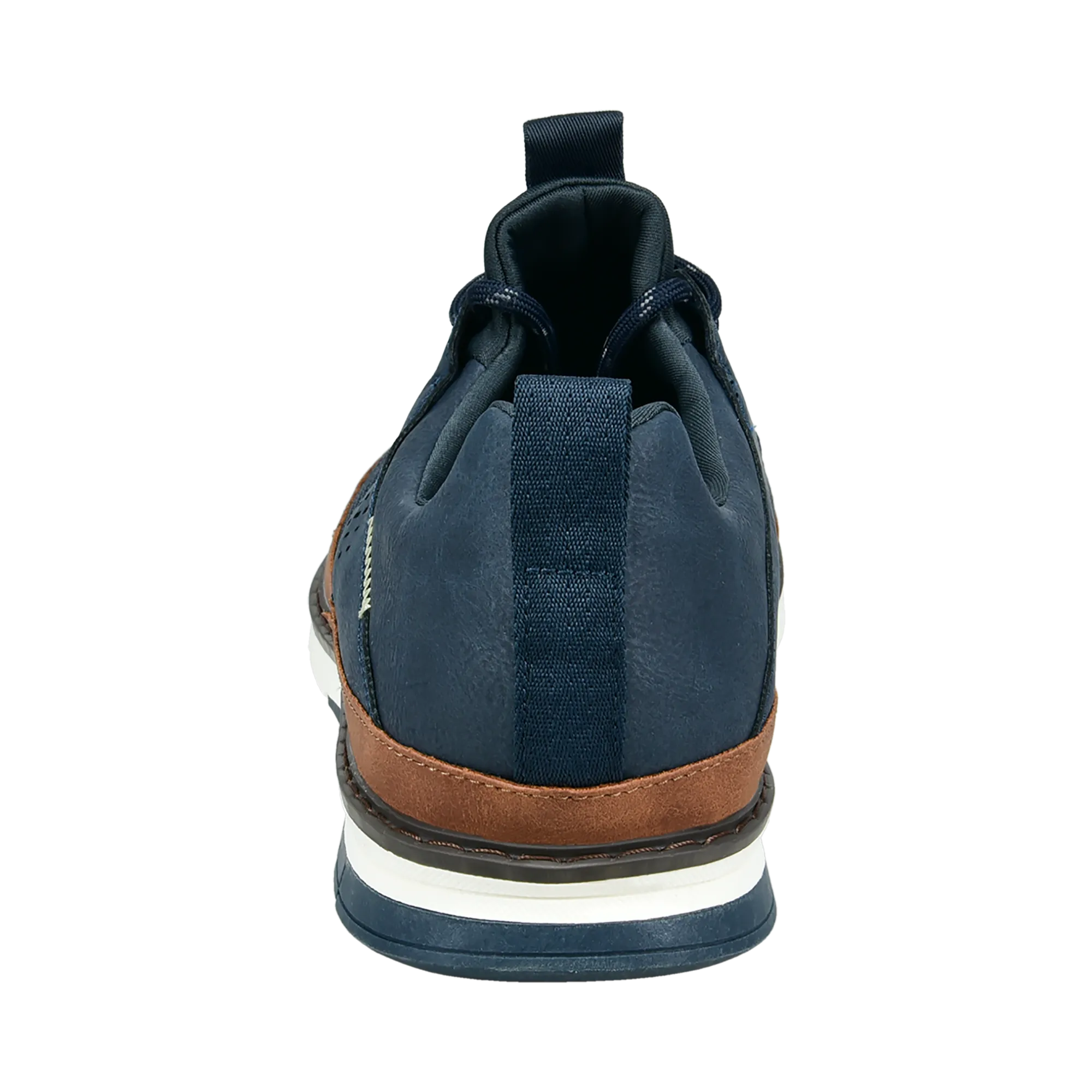 Sneaker dunkelblau