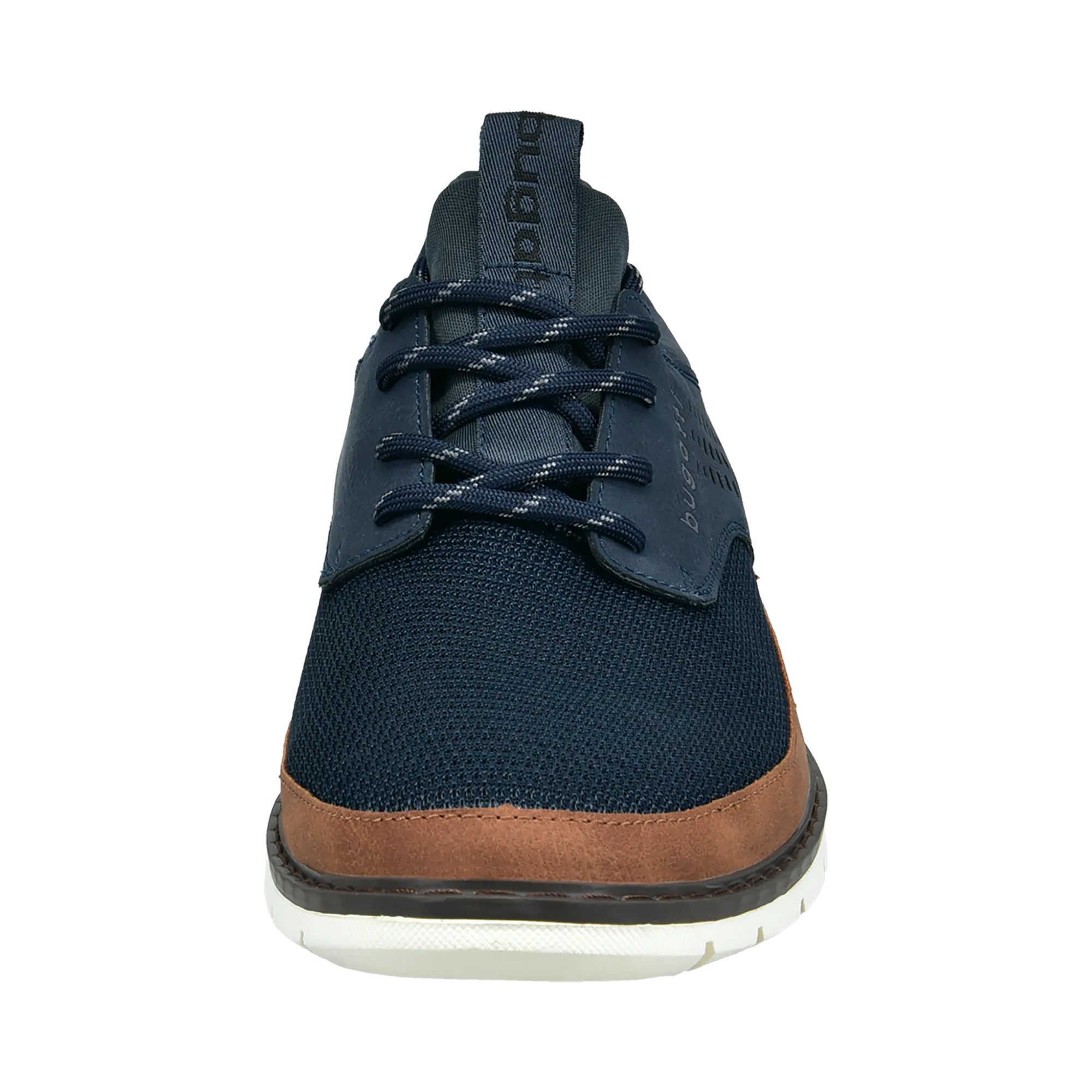 Sneaker dunkelblau