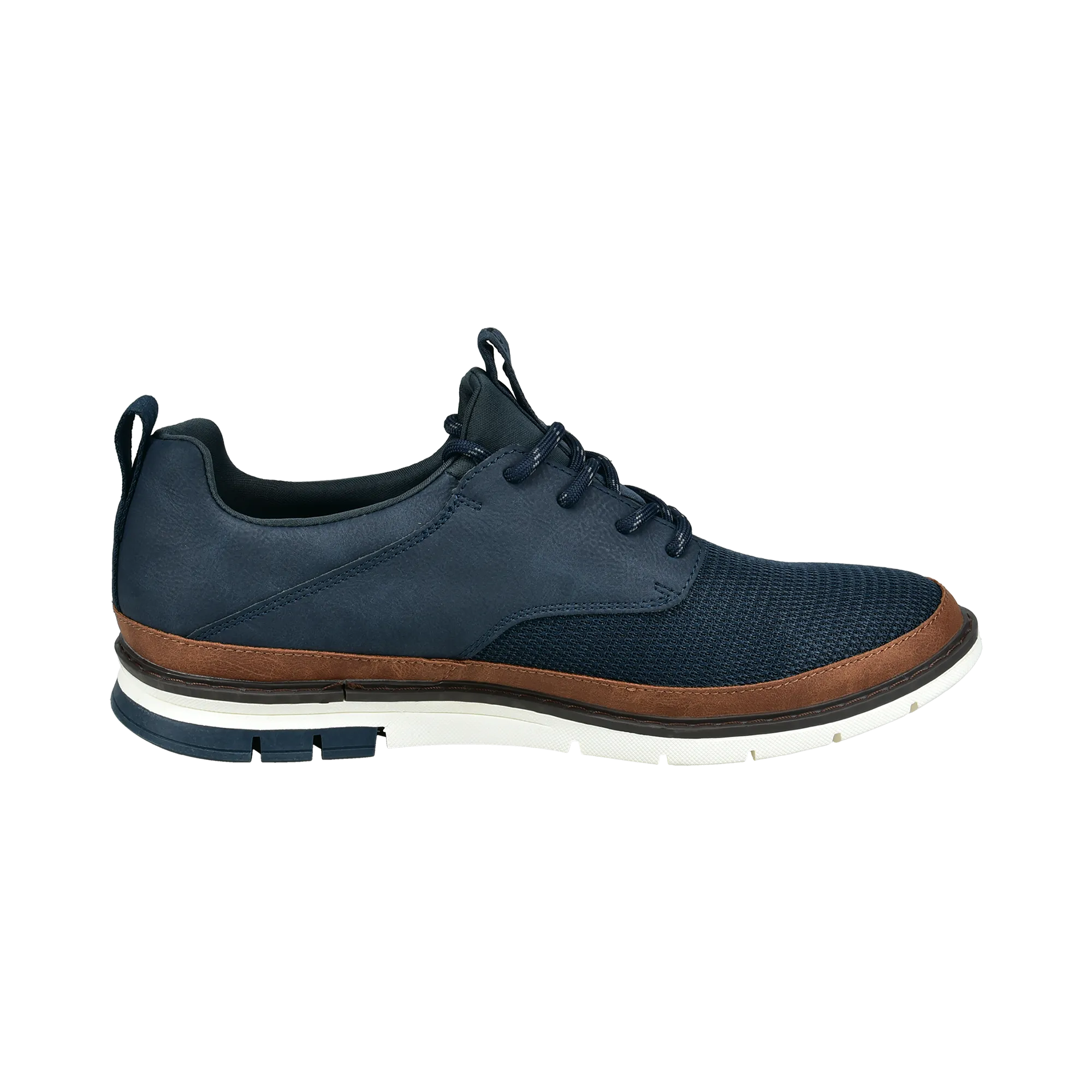 Sneaker dunkelblau