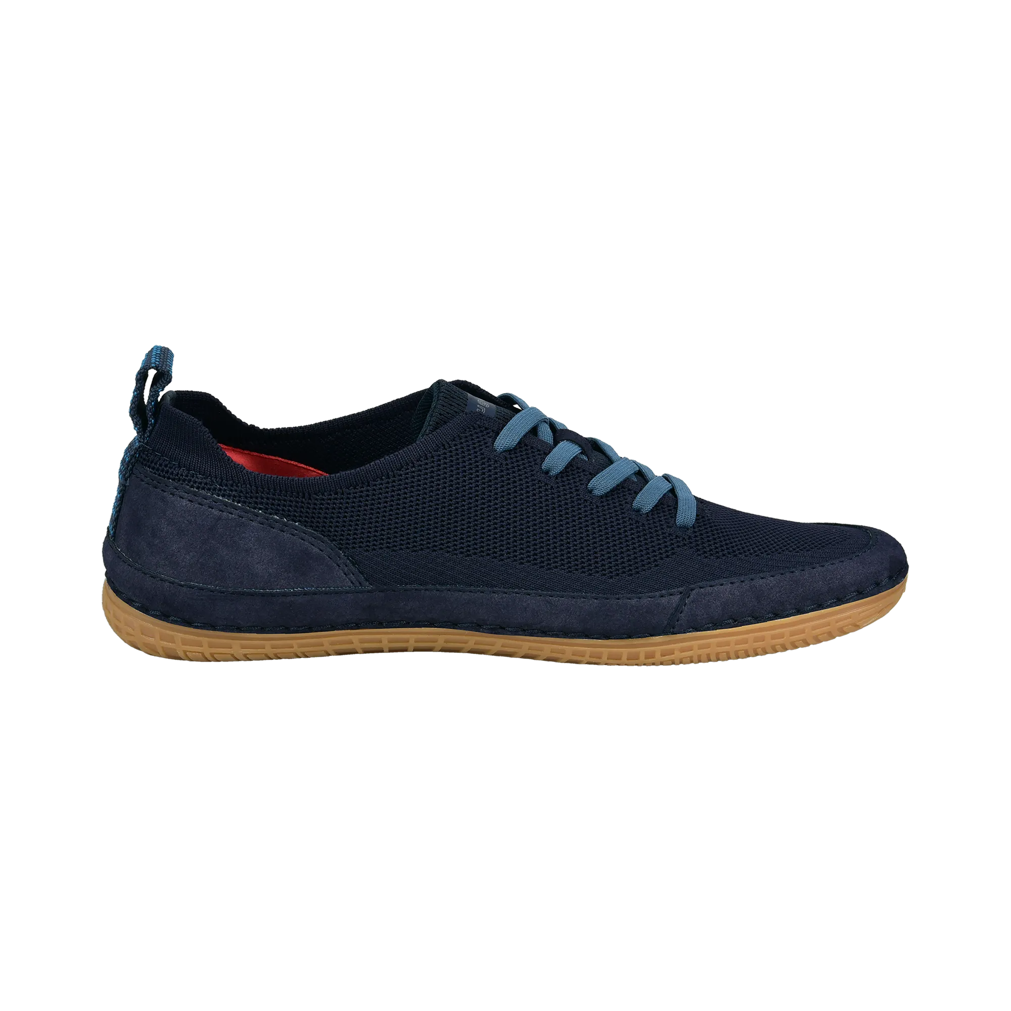 Sneaker dunkelblau