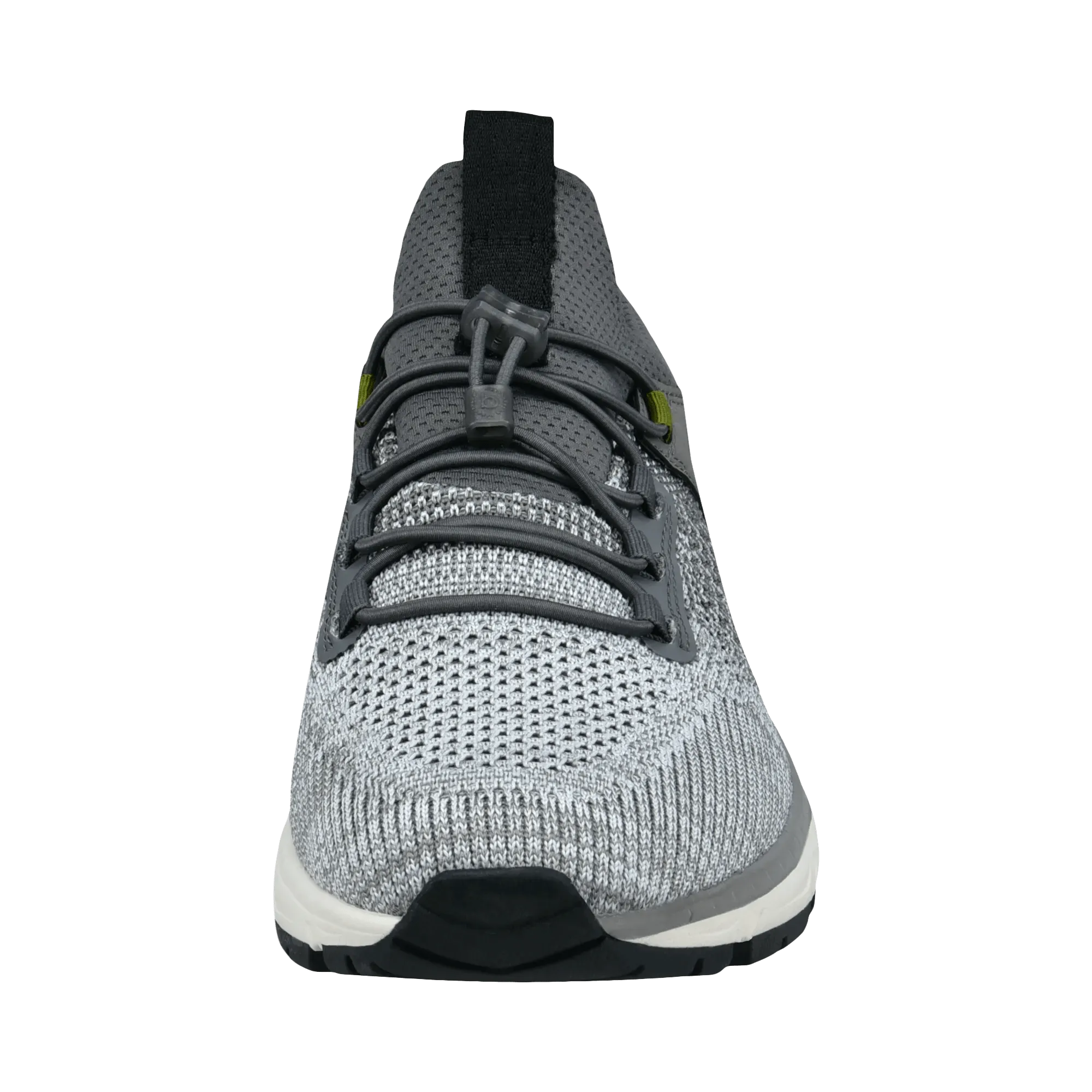 Sneaker grau