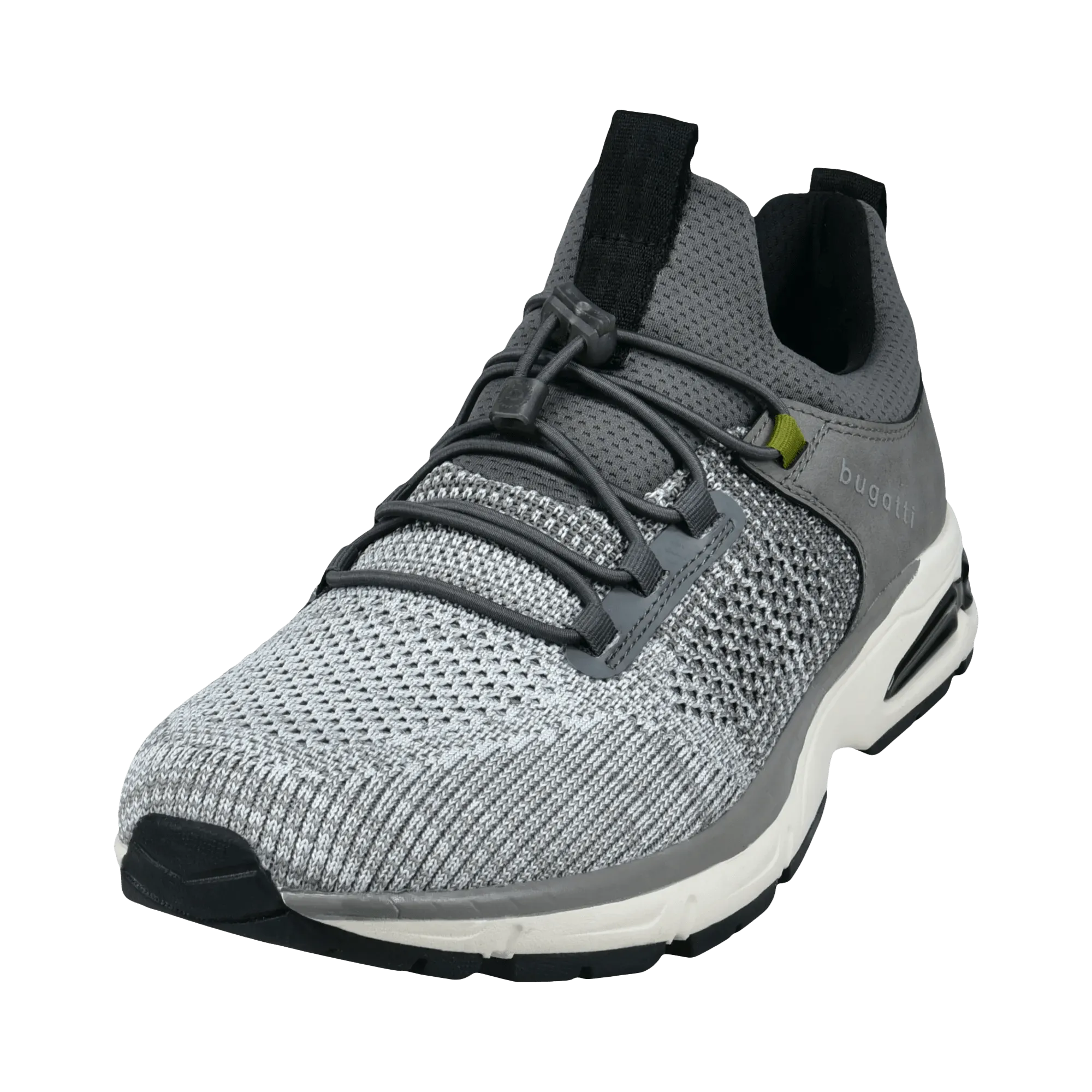 Sneaker grau