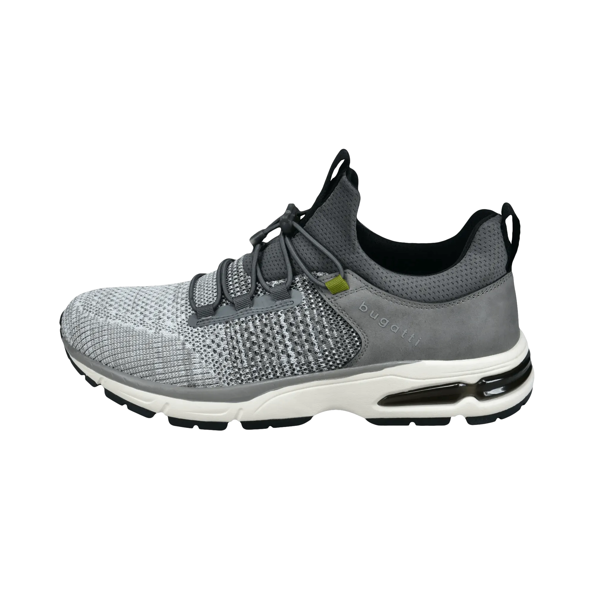 Sneaker grau