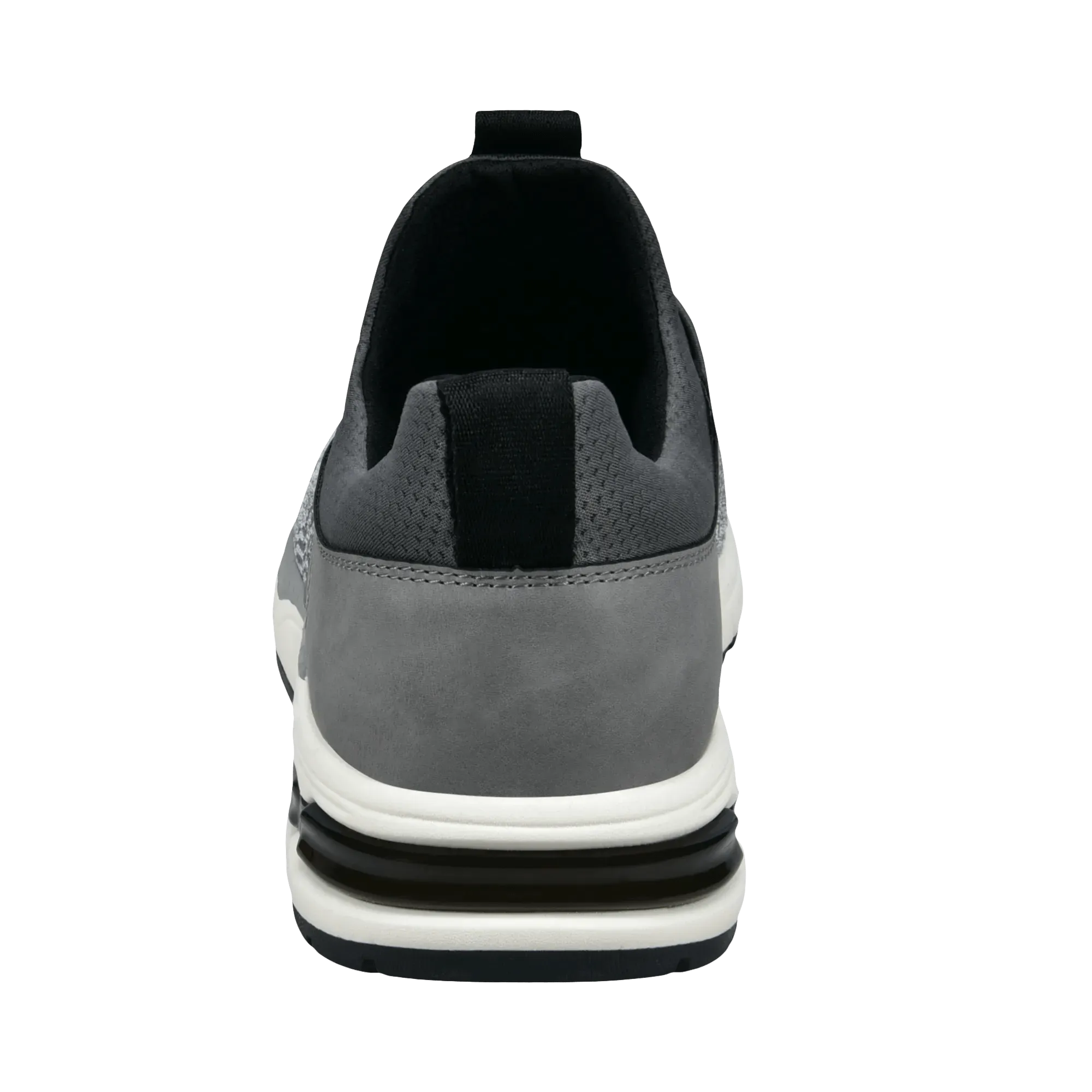 Sneaker grau