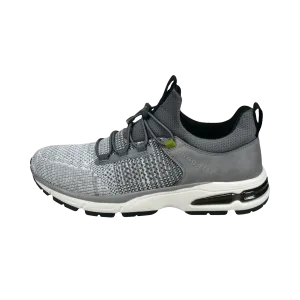 Sneaker grau