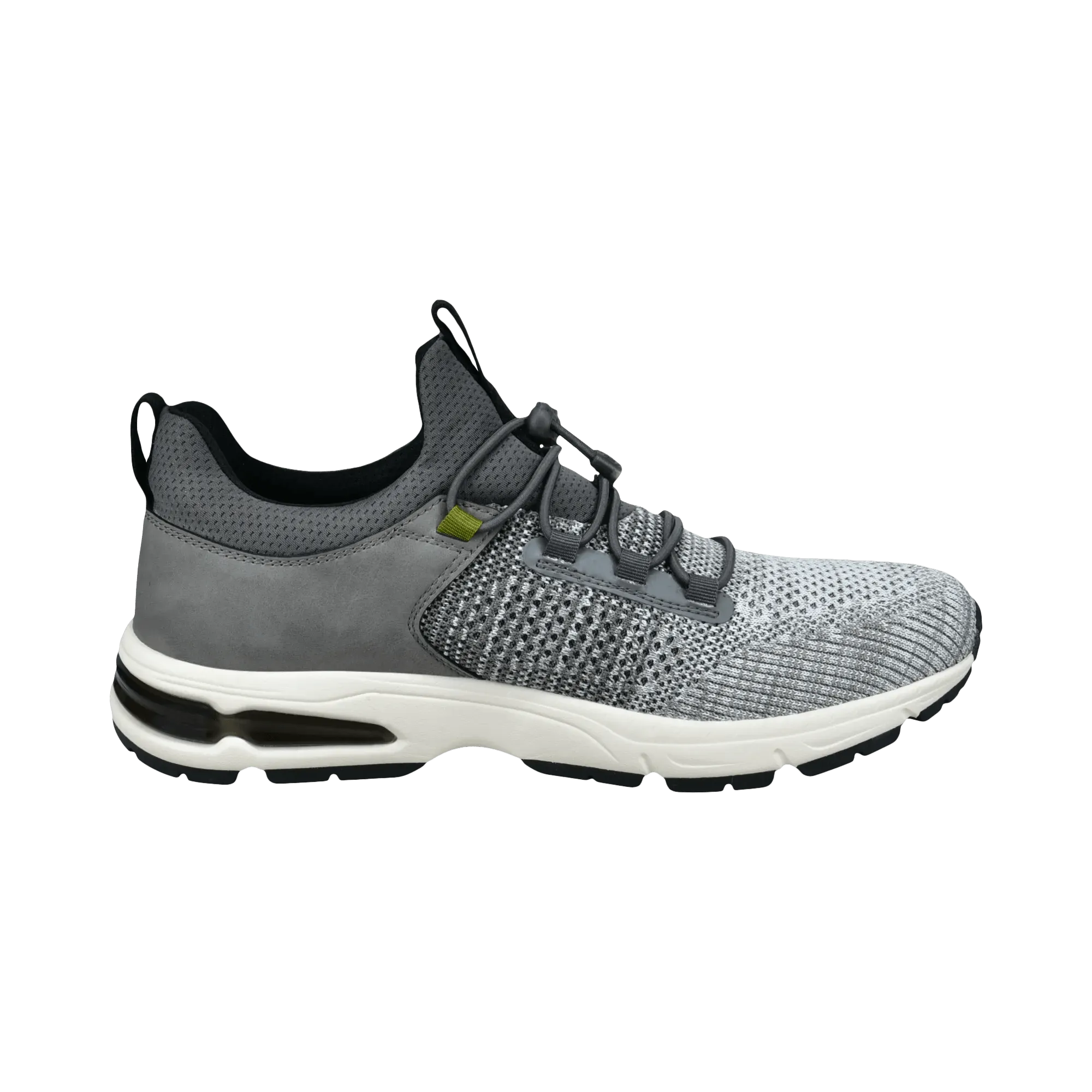 Sneaker grau