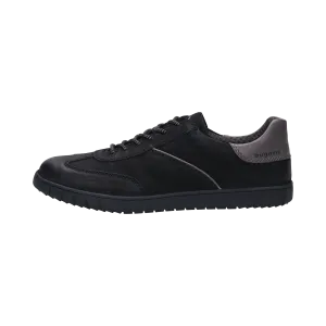 Sneaker schwarz