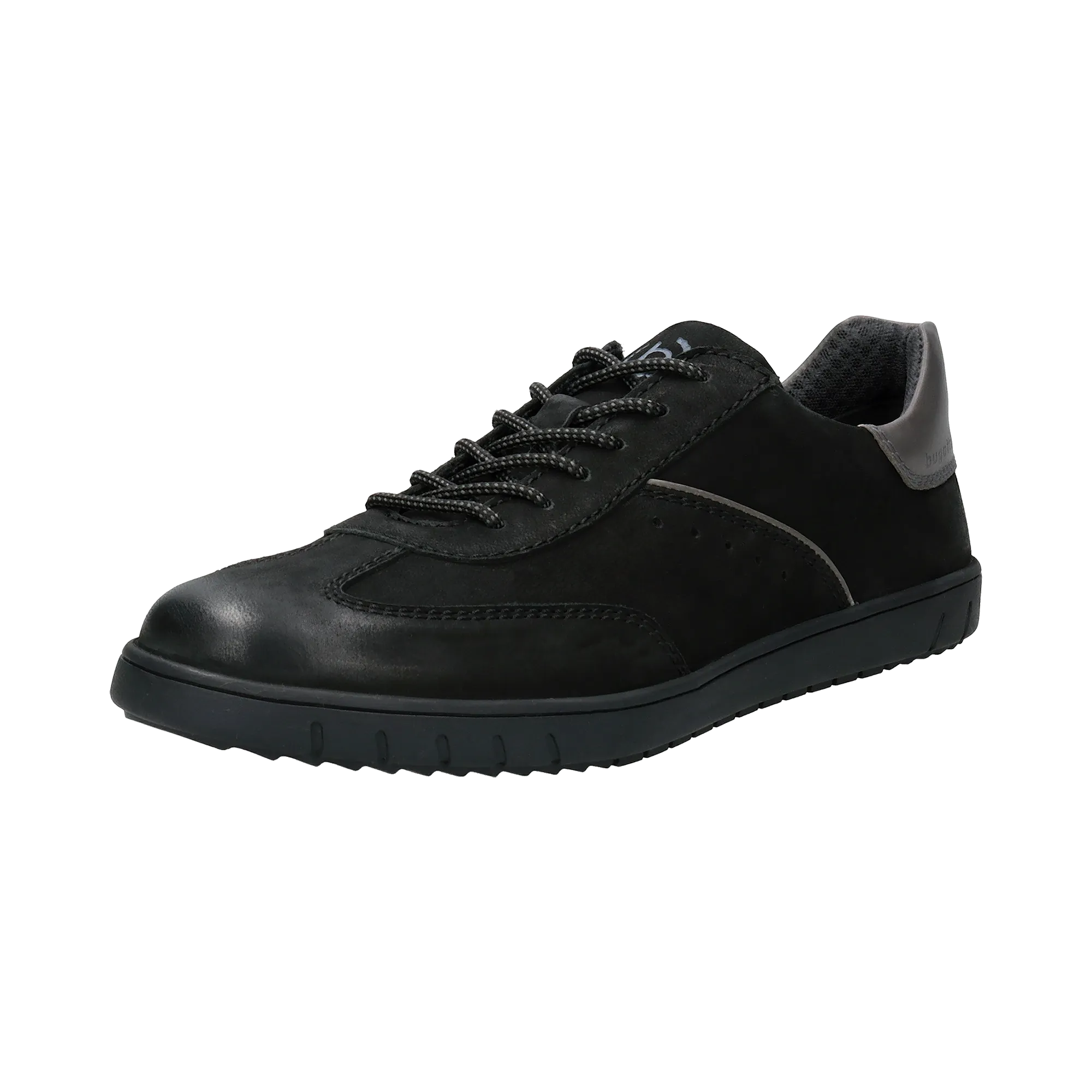 Sneaker schwarz