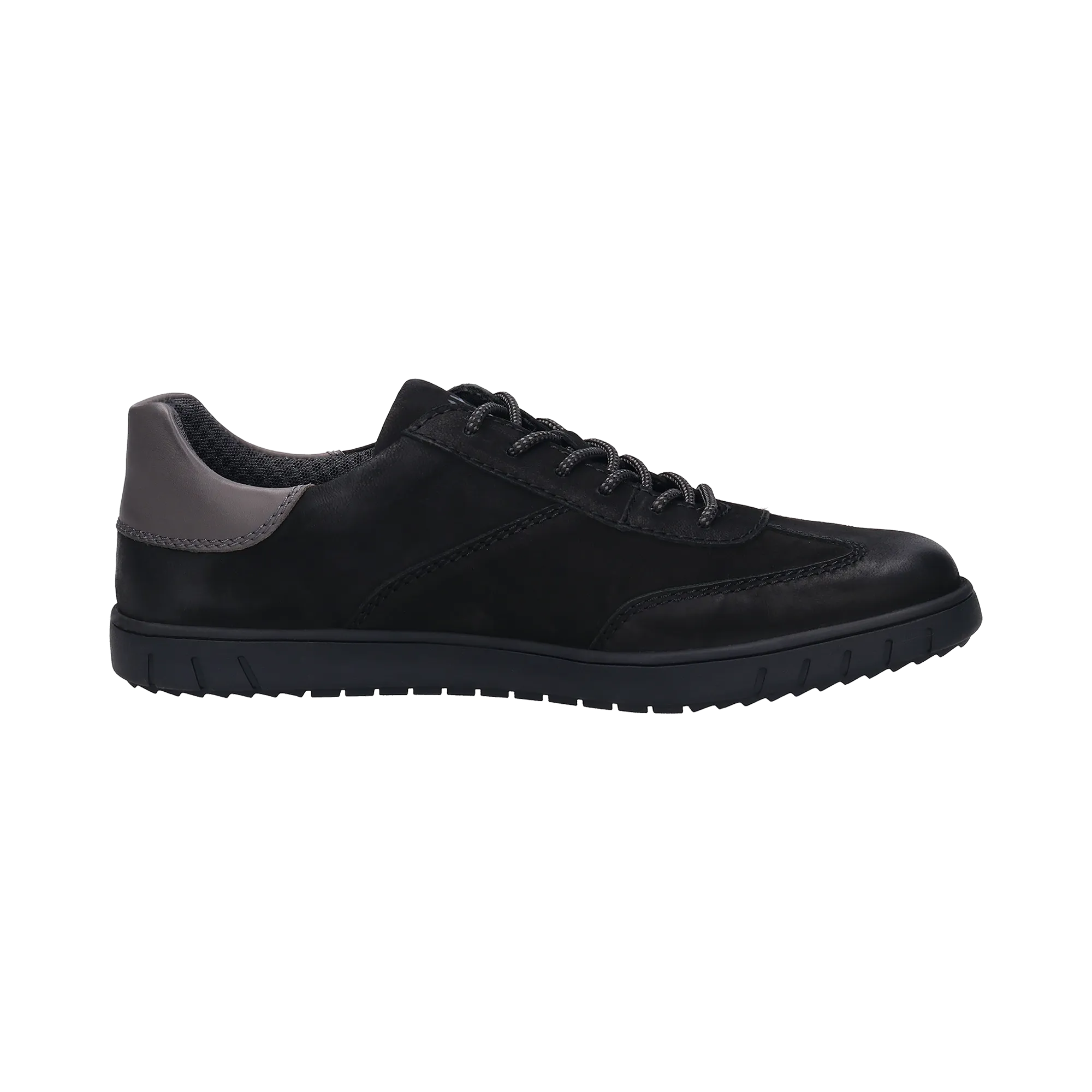 Sneaker schwarz