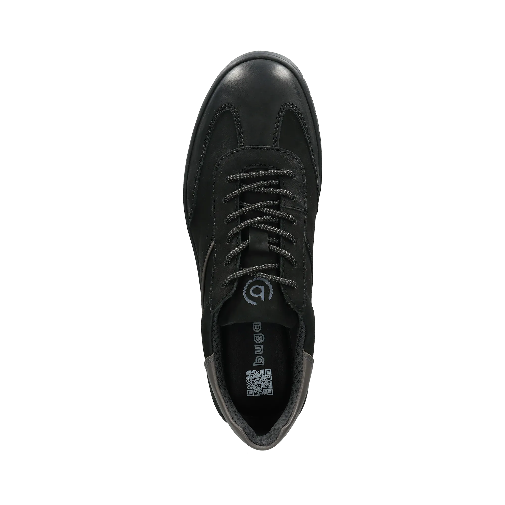 Sneaker schwarz