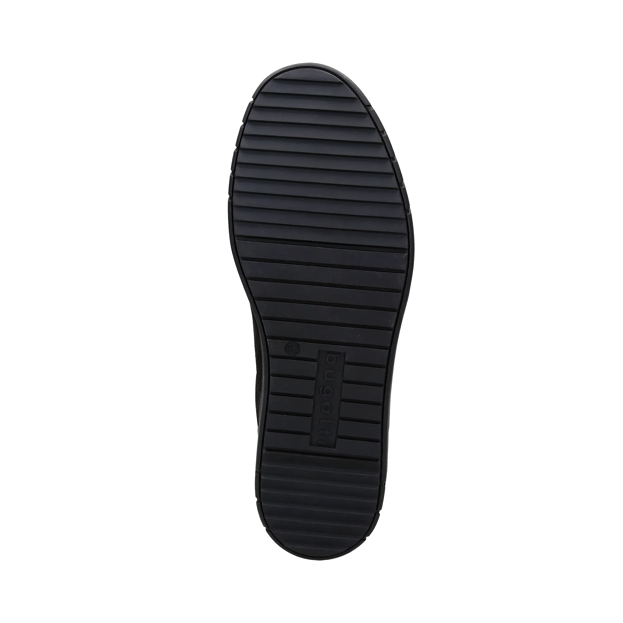 Sneaker schwarz
