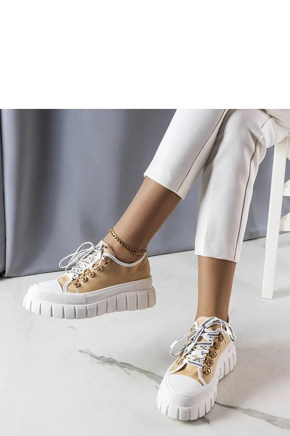 Sneakers Solea