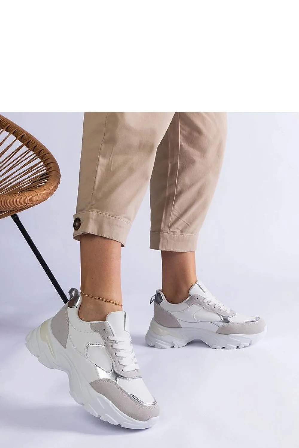 Sneakers Solea