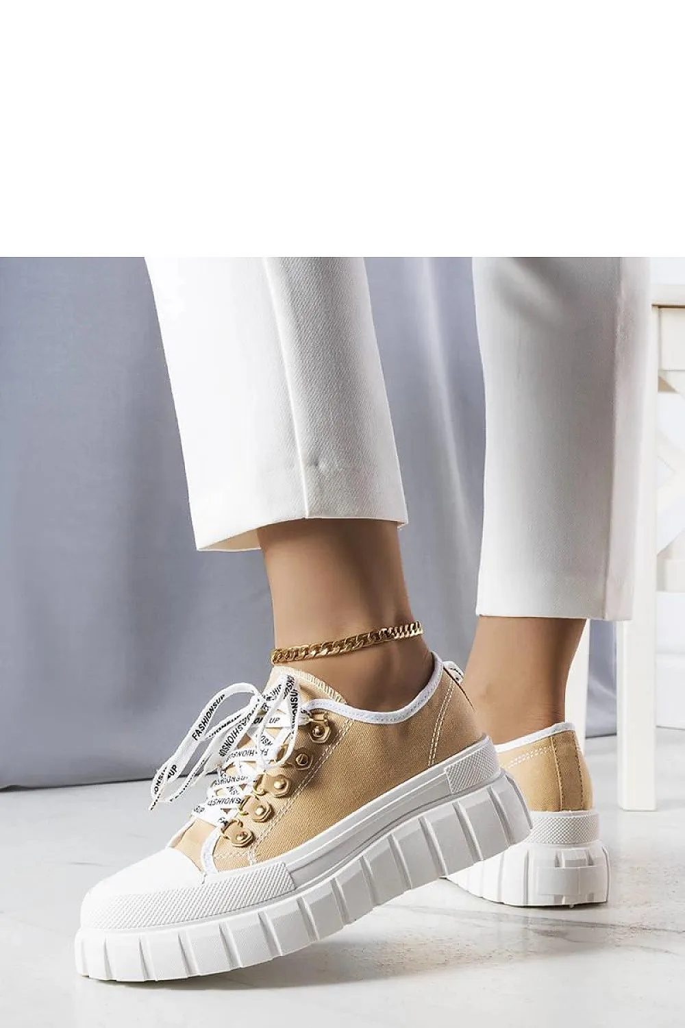 Sneakers Solea