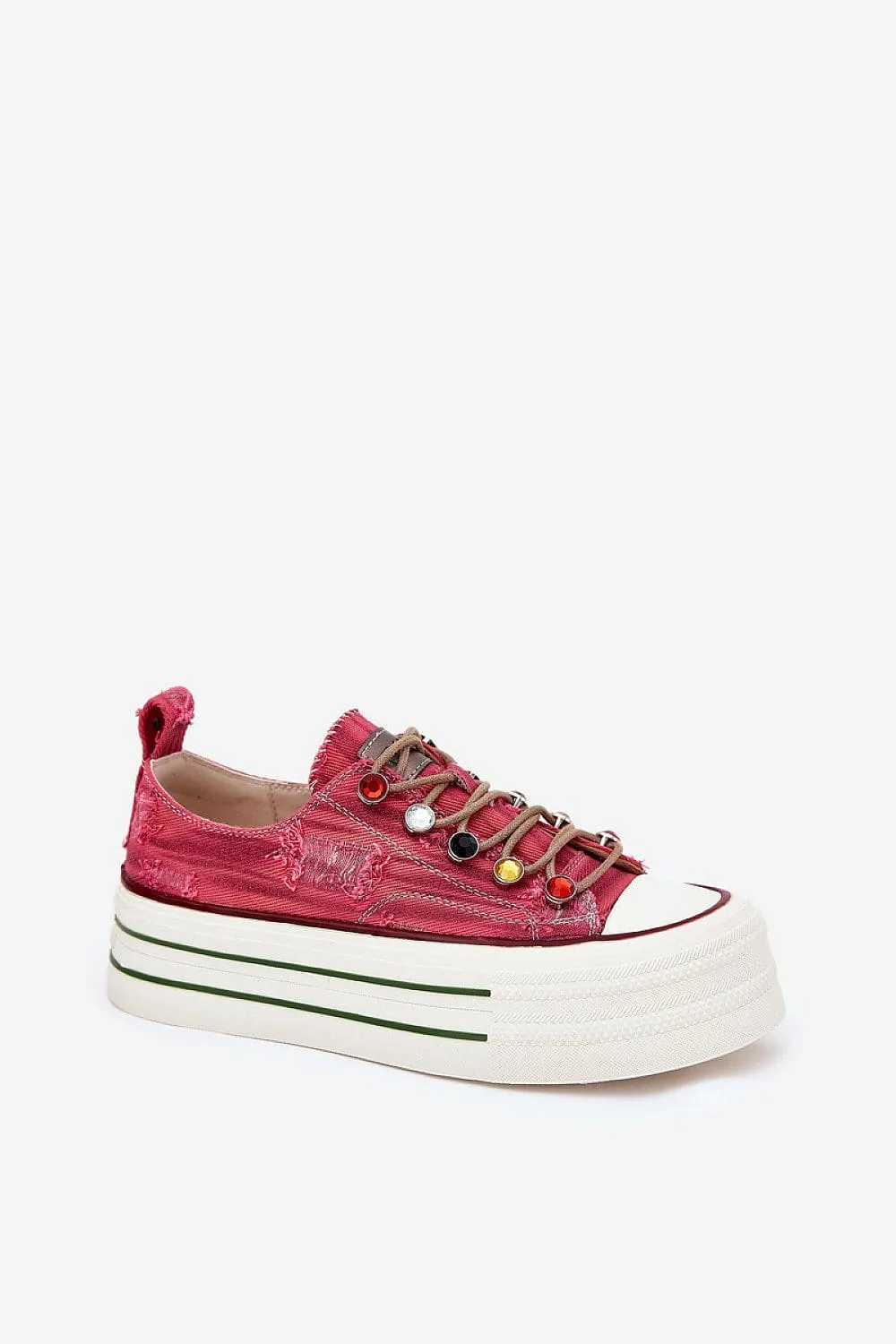 Sneakers Step in style