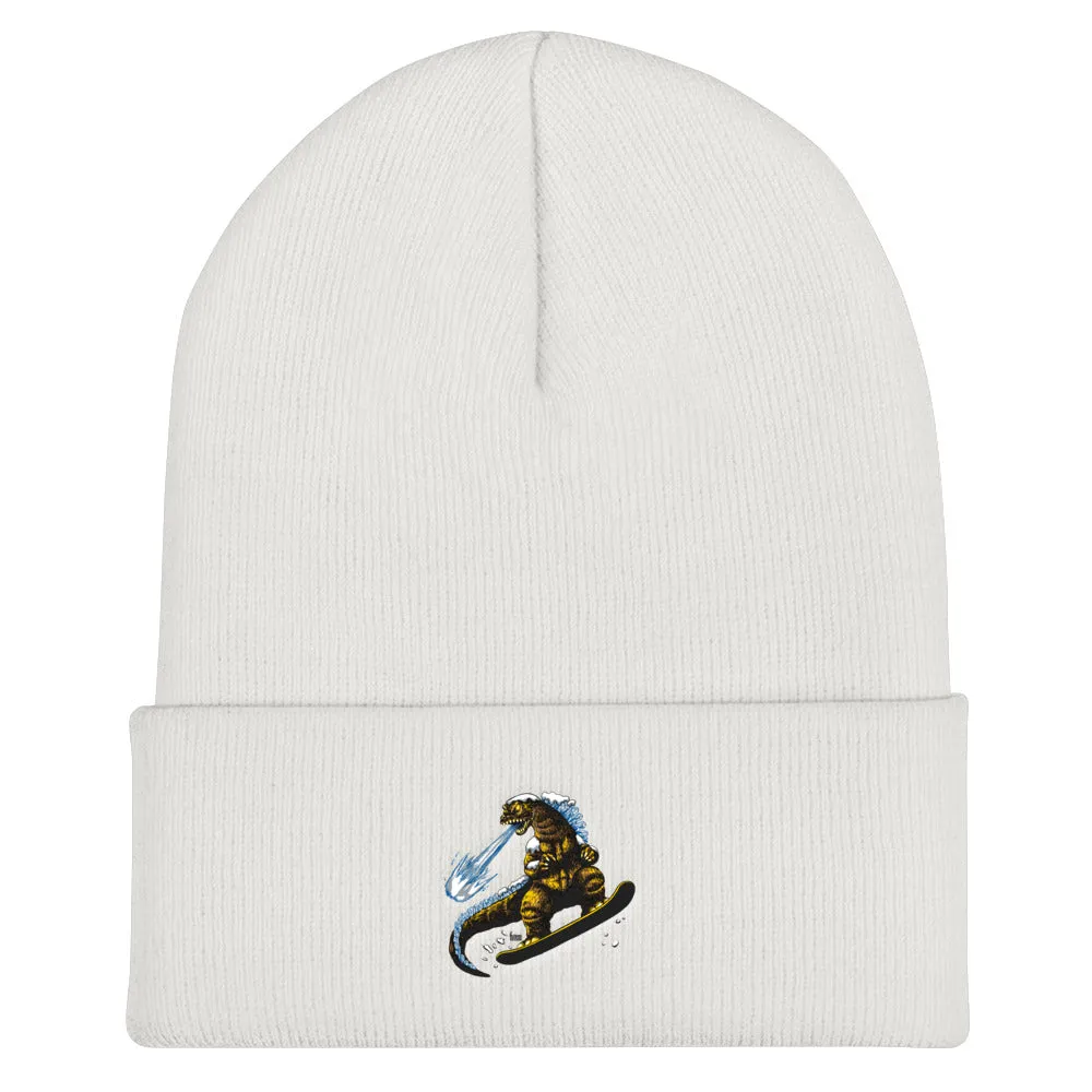Snowzilla™ Beanie