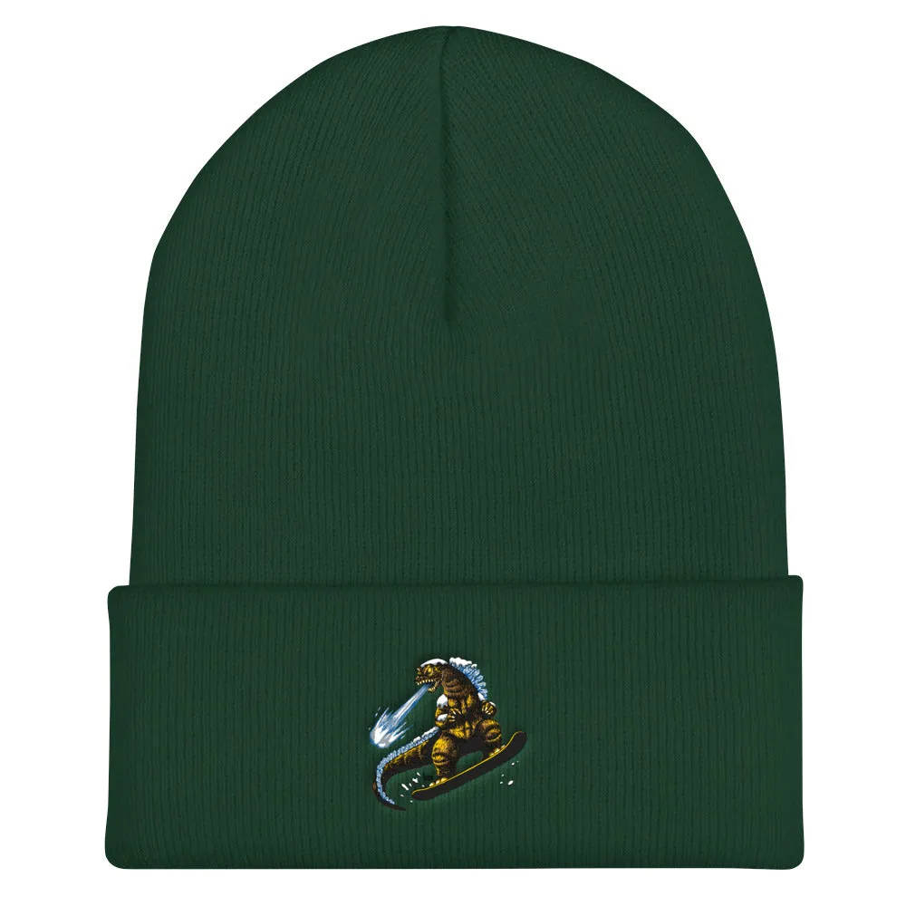 Snowzilla™ Beanie