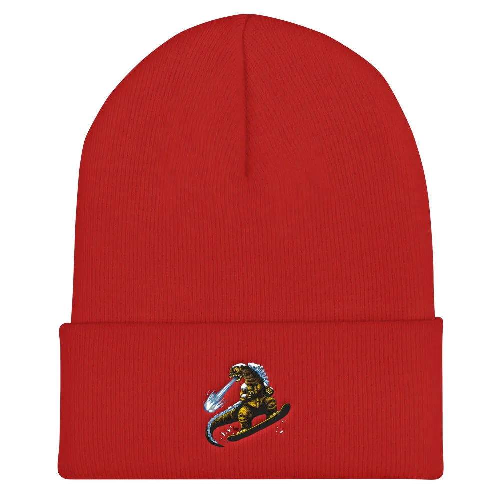 Snowzilla™ Beanie