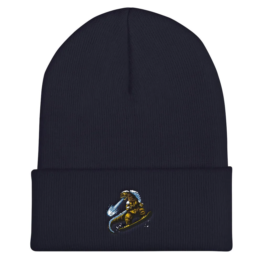 Snowzilla™ Beanie