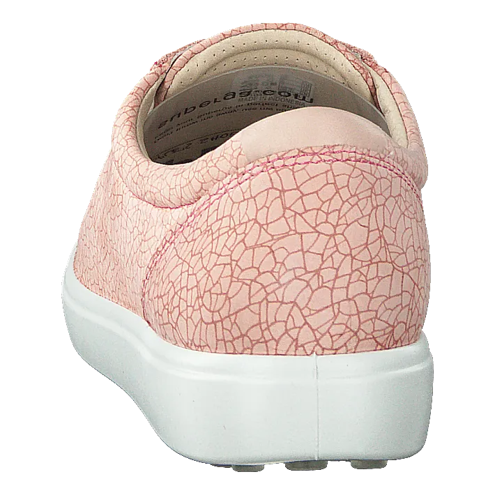 Soft 7 Rose Dust