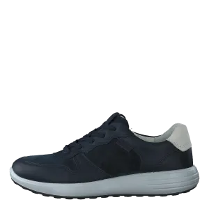 Soft 7 Runner Night Sky