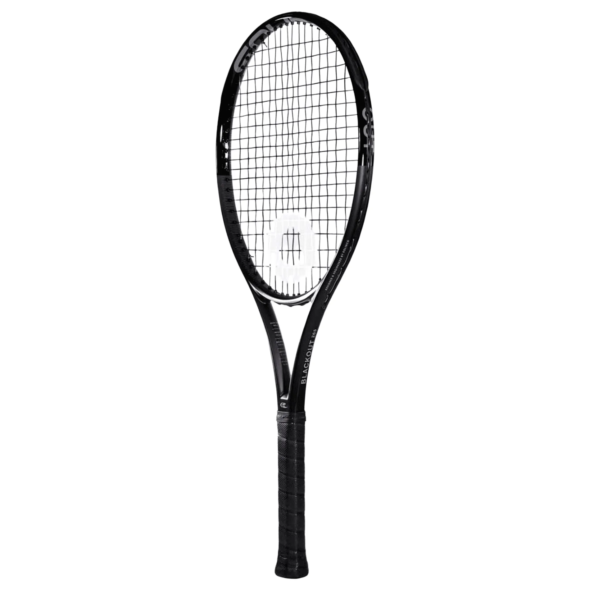 Solinco Blackout 265 (2022)