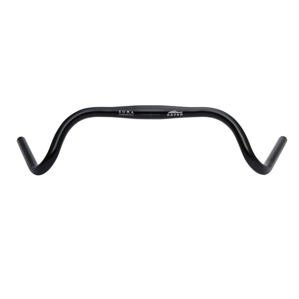 Soma Handlebars Gator Bar