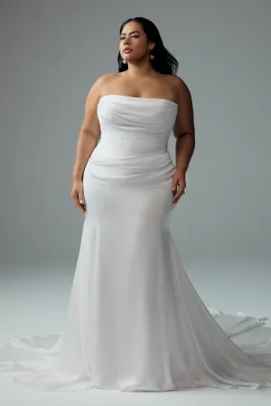 Sophia Tolli: Y3183FI - Joslyn