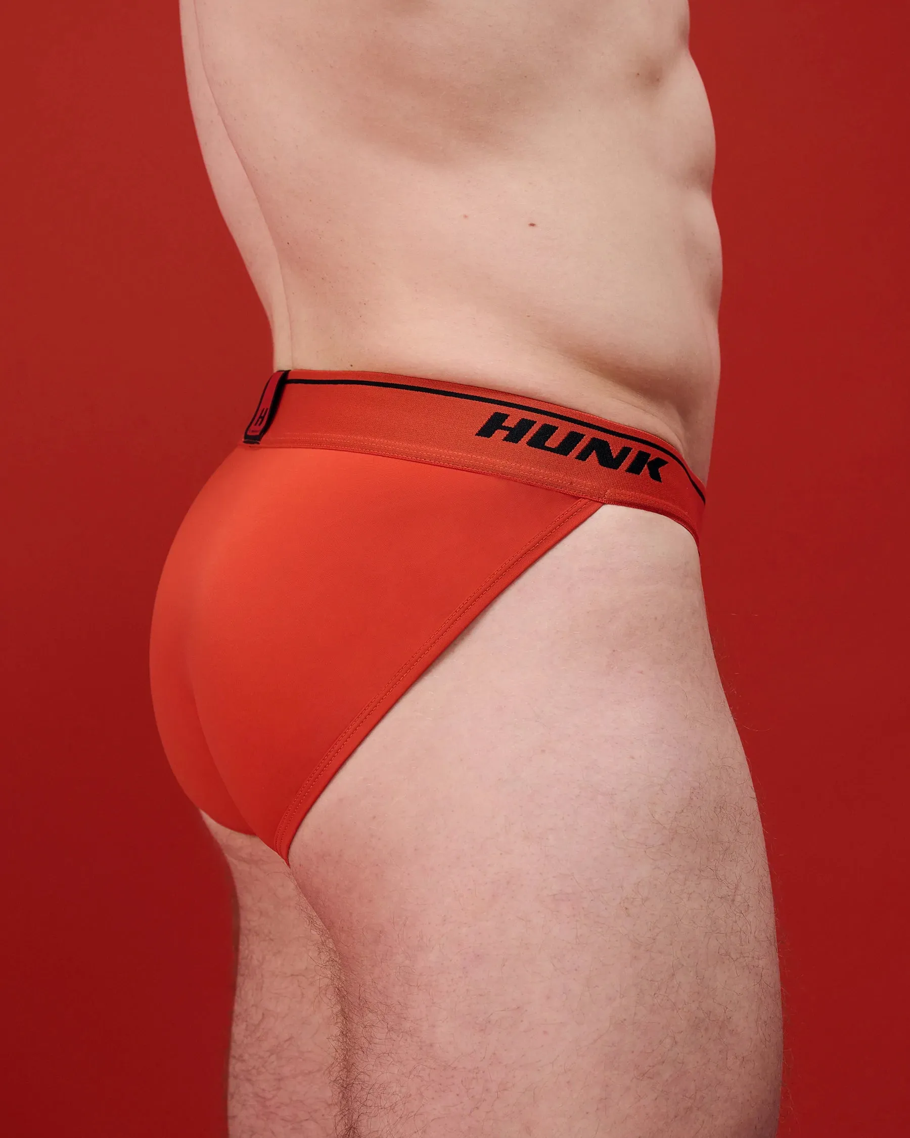 Sport Brief Blaze