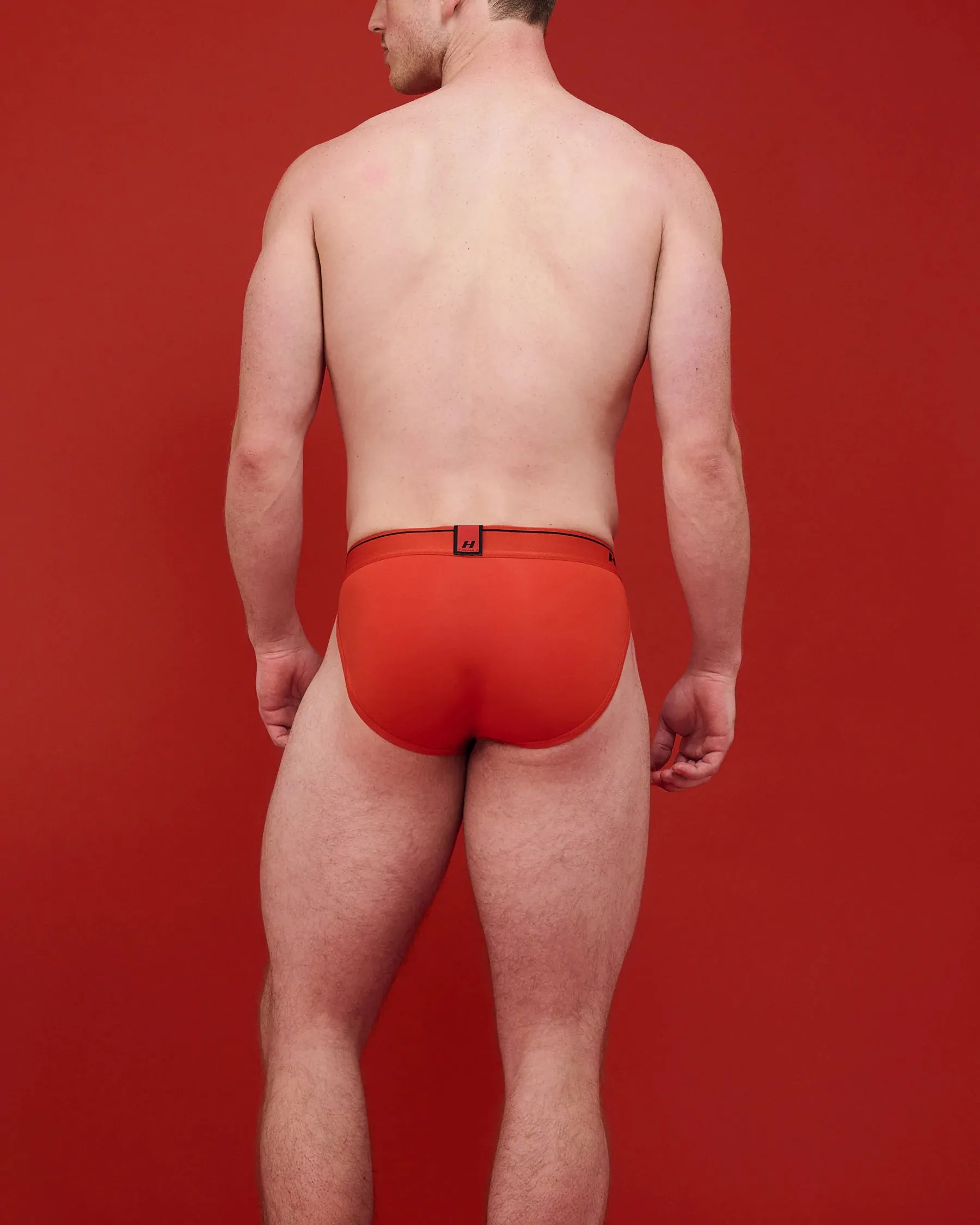 Sport Brief Blaze