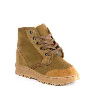Sport Chestnut |  Womens 7, 8