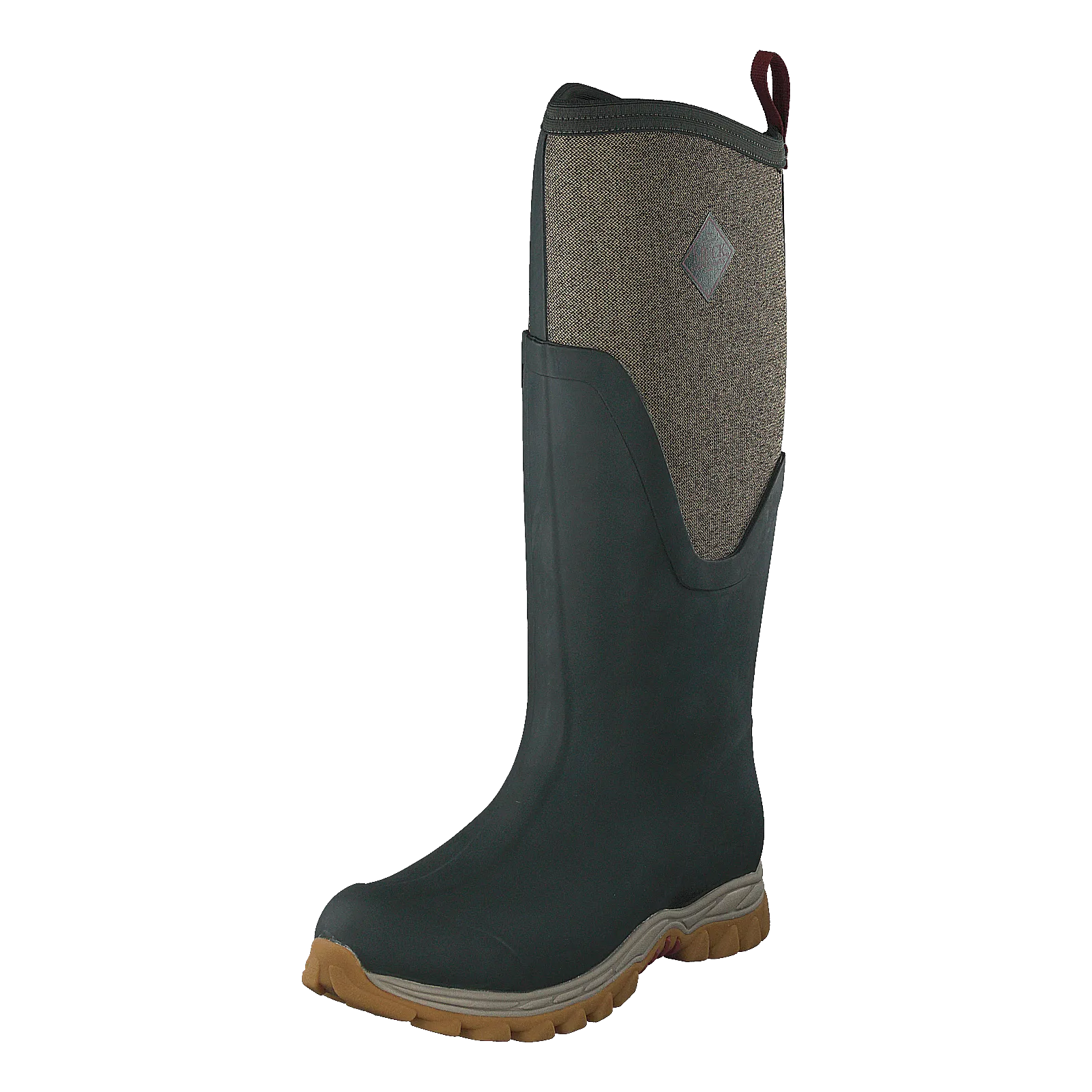 Sport Ii High Tweed Tweed