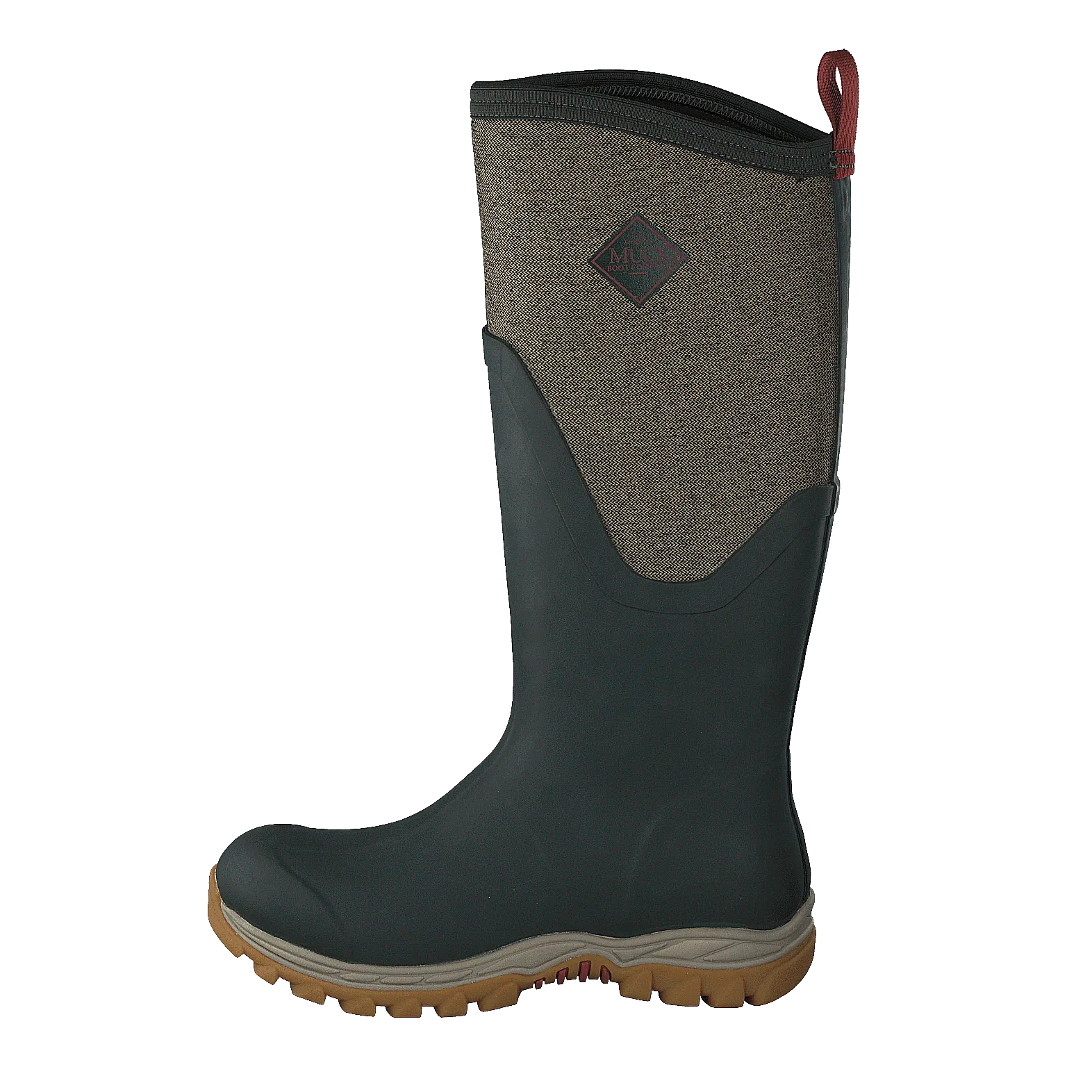 Sport Ii High Tweed Tweed