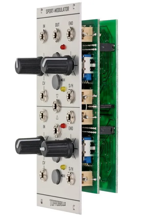 Sport Modulator