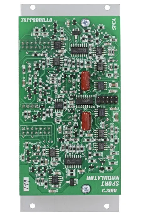 Sport Modulator