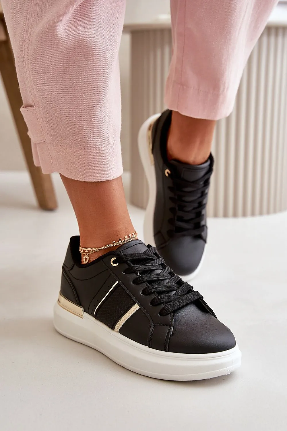 Sport Shoes